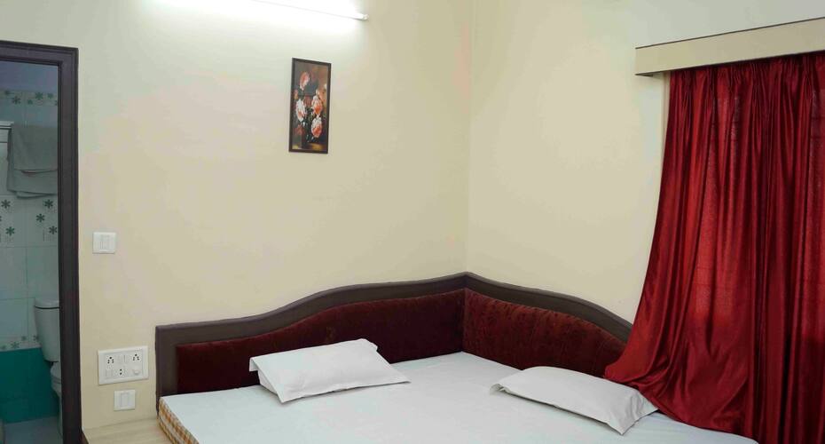 Hotel Raj Laxmi Palace, Jaipur 4
